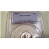 Image 1 : 1944-S SILVER ROOSEVELT DIME PCGS MS-65