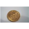 Image 2 : 1882 $10 Gold Liberty Coin