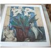 Image 2 : Leonard Brooks "Amaryllis and Cat"