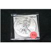 Image 1 : 2012 silver eagle one dollar