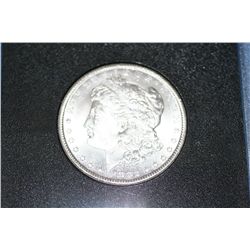 1882 CC Silver Morgan silver morgan UNC