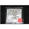 Image 1 : 2012 silver eagle one dollar