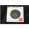 Image 1 : 1893 columbian half dollar