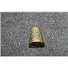 Image 1 : vintage monopoly thimble game token