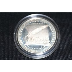 1987 us constitution 200th anniversary, commerative dollar