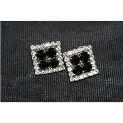 vintage costume jewelry earrings