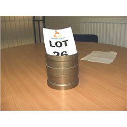 PINT MEASURE