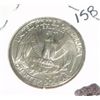 Image 2 : 1986-P Quarter *BU UNC HIGH GRADE*!!!