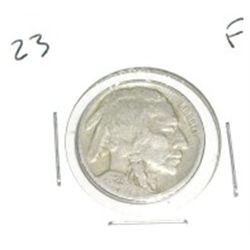 1923 Buffalo Nickel *FINE GRADE*!!