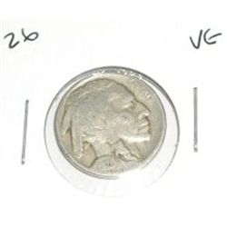 1926 Buffalo Nickel *VERY GOOD GRADE*!!