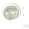 Image 2 : 1927 Buffalo Nickel *FINE GRADE*!!