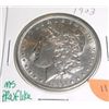 Image 1 : 1903 Morgan Silver Dollar *EXTREMELY RARE KEY DATE MS PROOFLIKE HIGH GRADE*!!