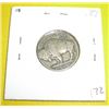 Image 2 : 1913 Buffalo Nickel TYPE 2 *RARE VERY GOOD GRADE*!!