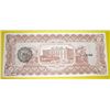 Image 2 : 1915 20 Veinte Pesos Mexican Revolution note Series K *EXTREMELY RARE UNC GRADE* Serial # 2448343!!