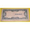 Image 2 : $1 One Peso World War II Japanese Occupational Currency *RARE UNC CONDITION*!!