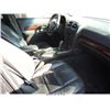 Image 10 : 2001 - LINCOLN LS  ***SALVAGE TITLE***