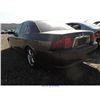 Image 4 : 2001 - LINCOLN LS  ***SALVAGE TITLE***