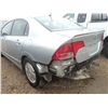 Image 4 : 2007 - HONDA CIVIC