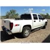 Image 3 : 2005 - CHEVROLET COLORADO