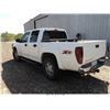 Image 4 : 2005 - CHEVROLET COLORADO
