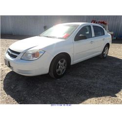 2006 - CHEVROLET COBALT