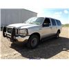 Image 1 : 2002 - FORD EXCURSION