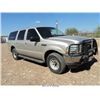 Image 2 : 2002 - FORD EXCURSION