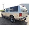 Image 4 : 2002 - FORD EXCURSION