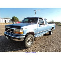 1997 - FORD F250