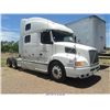 Image 2 : 2000 - VOLVO TRACTOR