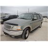 Image 1 : 1999 - FORD EXPEDITION XLT