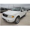 Image 1 : 2001 - LINCOLN NAVIGATOR