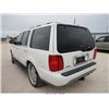 Image 4 : 2001 - LINCOLN NAVIGATOR