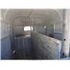 Image 4 : 0    - HOMEMADE TRAILER