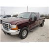 Image 1 : 2000 - FORD F250