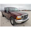 Image 2 : 2000 - FORD F250