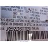 Image 8 : 2008 - MAZDA CX-7