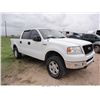 Image 1 : 2004 - FORD F150