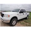 Image 2 : 2004 - FORD F150