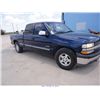 Image 1 : 2001 - CHEVROLET 1500