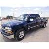 Image 2 : 2001 - CHEVROLET 1500