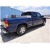 Image 4 : 2001 - CHEVROLET 1500