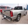 Image 4 : 2003 - CHEVROLET SILVERADO