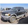 Image 1 : 2001 - FORD F150