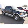 Image 2 : 2001 - FORD F150