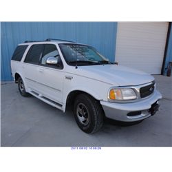 1997 - FORD EXPEDITION