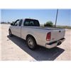 Image 3 : 1999 - FORD F150