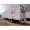 Image 1 : 1997 - TRAILMOBILE TRAILER