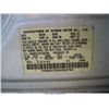 Image 12 : 2004 - NISSAN MAXIMA