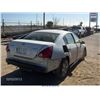 Image 3 : 2004 - NISSAN MAXIMA